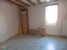 Maison Appartement Bourg