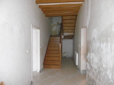 fermette de 137 m2 4 ch sur 2318 m2 de terrain 