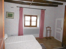  Fermette a réactualiser parfait état grange attenante de 15