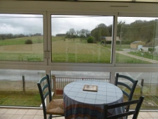 Maison sur sous sol 4 chambres.  1hectare 700 de terrain .80