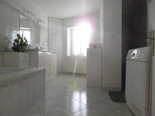 Maison en campagne 130 m2 . 3 chambres. 3000m2 de terrain