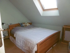 centre ville : maison restaurée 3 ch. 200 m2 de jardin garag