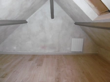 fermette restaurée 55 m2 dépendances 170 m2 terrain 1400 m2