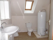 fermette de 137 m2 4 ch sur 2318 m2 de terrain 