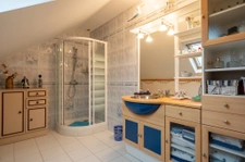 Dans hameau tranquille, belle maison de 220m2 habitable 4/5 