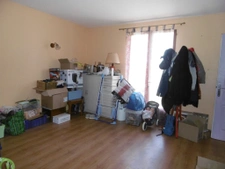 A 2.5 km de Bonnétable. Dans hameau de campagne maison 5 cha