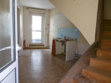 centre . ensemble immobilier 164 m2 avec cour centrale