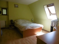 A 2.5 km de Bonnétable. Dans hameau de campagne maison 5 cha