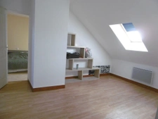 Centre de Torcé en Vallée. Pavillon 126 m2 2 garages 4 chamb