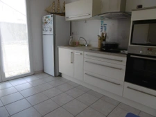 Pavillon plain-pied 2013.1 ch. garage. terrain de 400 m2