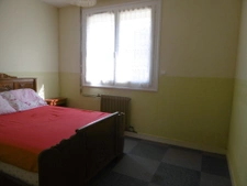 pavillon  82 m2 plain-pied 3 ch. garage terrain de 1000 m2