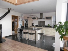 Maison de 2011 Ecologique Economique 138m2 4 ch 7400 m2 de t