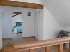 Maison en campagne 130 m2 . 3 chambres. 3000m2 de terrain