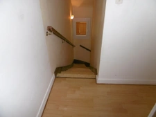 Maison de bourg 70 m2 avec 2 chambres . Jardin de 100 m2 ave