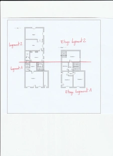 Idéal investissement locatif