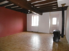 Maison 2 ch Plain-pied Campagne Sans vis à vis Dépendances 1