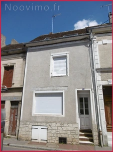 Maison Appartement Bourg
