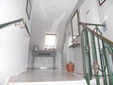 Dans hameau tranquille, belle maison de 220m2 habitable 4/5 