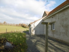 Maison en campagne 130 m2 . 3 chambres. 3000m2 de terrain