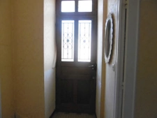 maison de bourg 1 ch. Plain-pied jardin garage