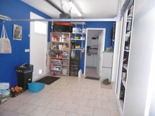 pavillon 88 m2 de 2006. 2 à 3 chambres. garage car-port chal