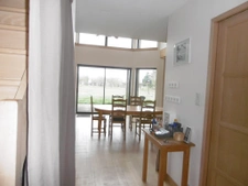 Maison de 2011 Ecologique Economique 138m2 4 ch 7400 m2 de t