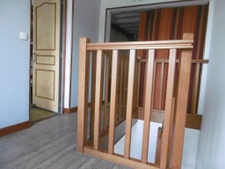 maison de bourg 2 chambres cour jardin de 300 m2 dépendances