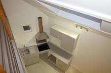 maison type appartement restauré 