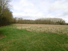 Maison sur sous sol 4 chambres.  1hectare 700 de terrain .80