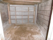 fermette plain-pied. 2 ou 3 ch. 68 m2 de dépendances 2700 m2