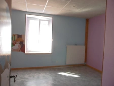 Maison Appartement Bourg