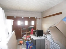 Centre de Torcé en Vallée. Pavillon 126 m2 2 garages 4 chamb