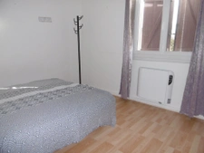 Centre de Torcé en Vallée. Pavillon 126 m2 2 garages 4 chamb