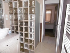 pavillon de 90 m2 de 2007. Plain-pied 3 ch garage 1300 m2 de