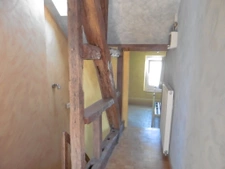 Maison Appartement Bourg