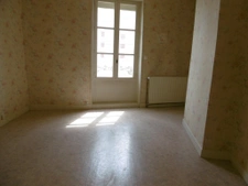 centre . ensemble immobilier 164 m2 avec cour centrale