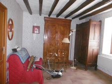  Fermette a réactualiser parfait état grange attenante de 15