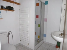 maison de bourg 2 chambres cour jardin de 300 m2 dépendances