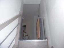 maison de bourg 3 à 4 ch avec cour sortie indépendante