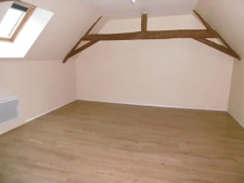 fermette de 137 m2 4 ch sur 2318 m2 de terrain 