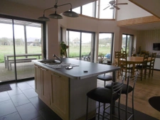 Maison de 2011 Ecologique Economique 138m2 4 ch 7400 m2 de t