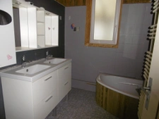 fermette de 137 m2 4 ch sur 2318 m2 de terrain 