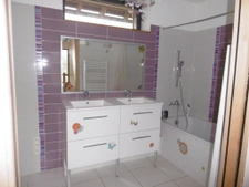 Maison de 2011 Ecologique Economique 138m2 4 ch 7400 m2 de t