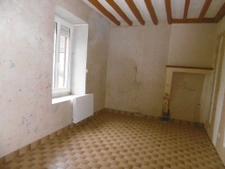 fermette de 137 m2 4 ch sur 2318 m2 de terrain 