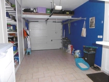 pavillon 88 m2 de 2006. 2 à 3 chambres. garage car-port chal