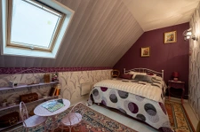 Dans hameau tranquille, belle maison de 220m2 habitable 4/5 