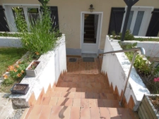 maison 106 m2 restaurée 4 ch 2 garages (62 m2) jardin intéri