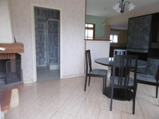 Pavillon plain-pied de 2000. 1 ch. Véranda. 500m2 de terrain