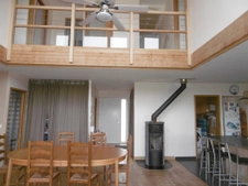 Maison de 2011 Ecologique Economique 138m2 4 ch 7400 m2 de t