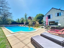 Maison à vendre - Réf 85901826 37150 Francueil